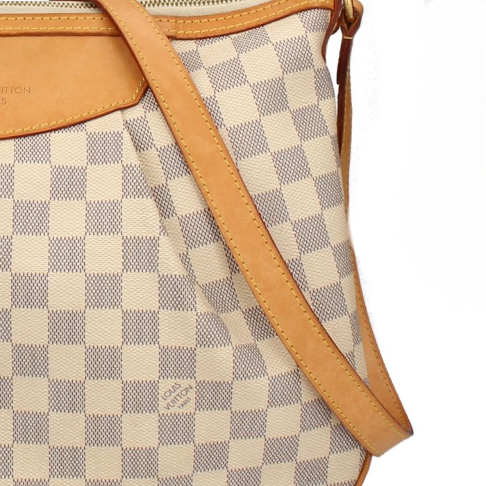 Louis Vuitton - Syracuse MM   N41112 - Taske