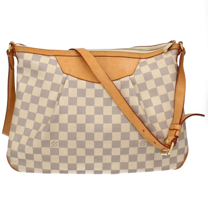 Louis Vuitton - Syracuse MM   N41112 - Taske