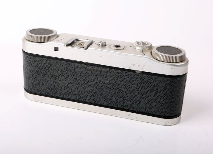 Graflex Stereo Graphic Stereokamera