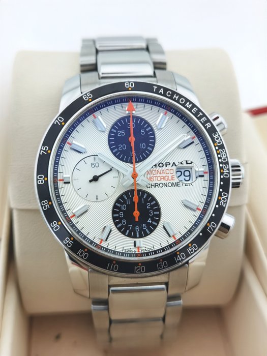 Chopard - Mille Miglia - Ref. 8992 - Mænd - 2011-nu