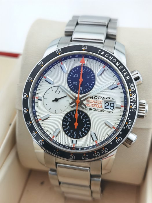 Chopard - Mille Miglia - Ref. 8992 - Mænd - 2011-nu