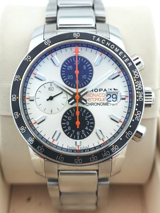 Chopard - Mille Miglia - Ref. 8992 - Mænd - 2011-nu