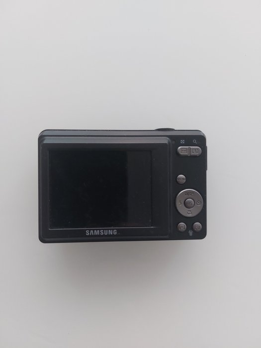 Samsung ES60 Digitalkamera