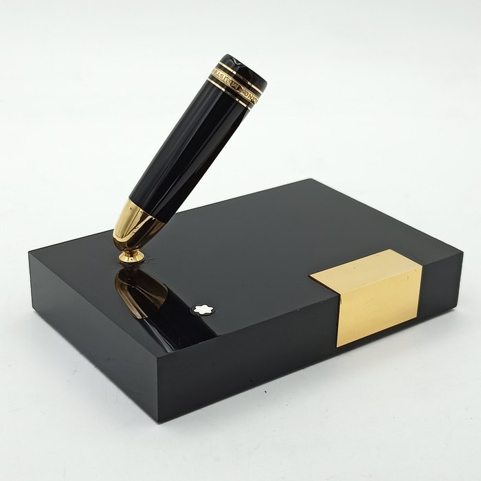 Montblanc - Soporte de mesa para Montblanc Nº149 - Pluma no incluída - Fyldepen