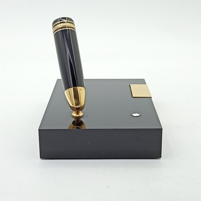 Montblanc - Soporte de mesa para Montblanc Nº149 - Pluma no incluída - Fyldepen