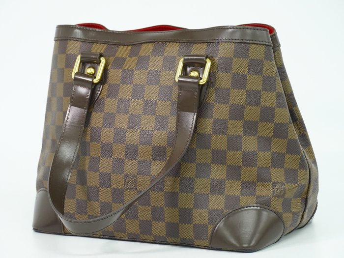 Louis Vuitton - Hampstead - Håndtaske