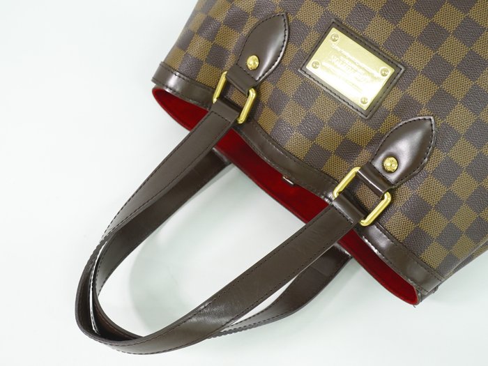 Louis Vuitton - Hampstead - Håndtaske