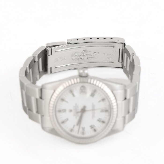 Rolex - Datejust Lady - 68274 - Unisex - 1990-1999