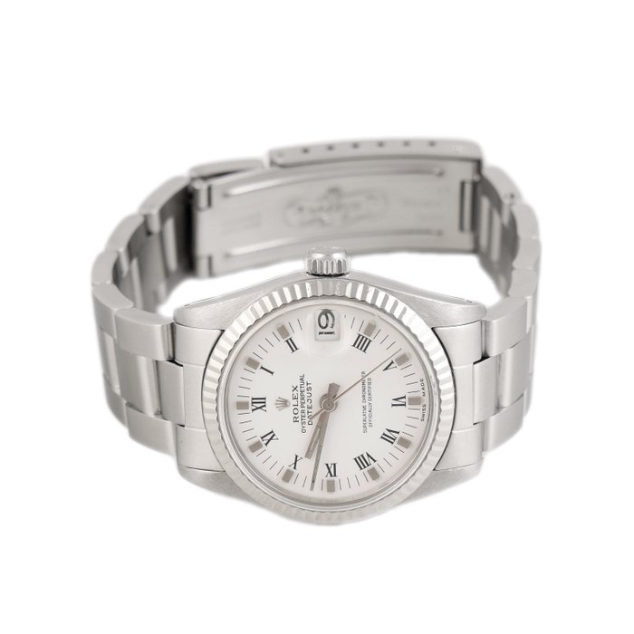 Rolex - Datejust Lady - 68274 - Unisex - 1990-1999