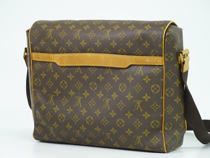 Louis Vuitton - Abbesses - Crossbody-taske