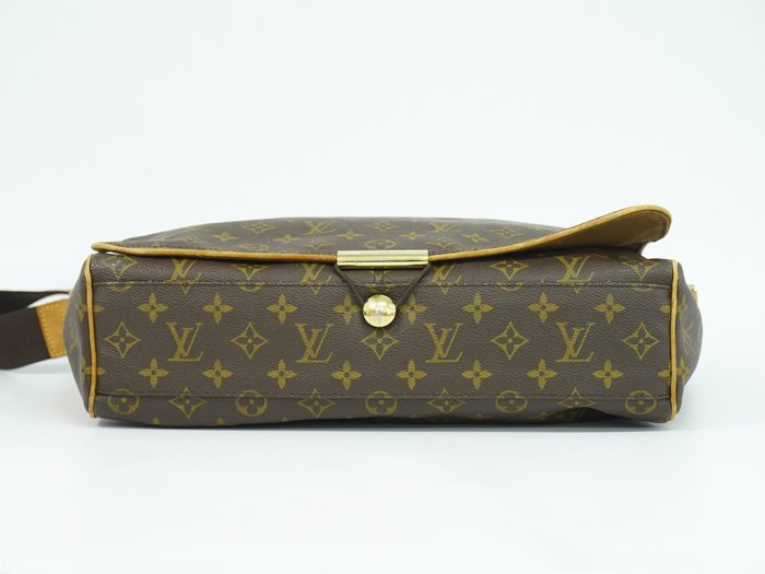 Louis Vuitton - Abbesses - Crossbody-taske