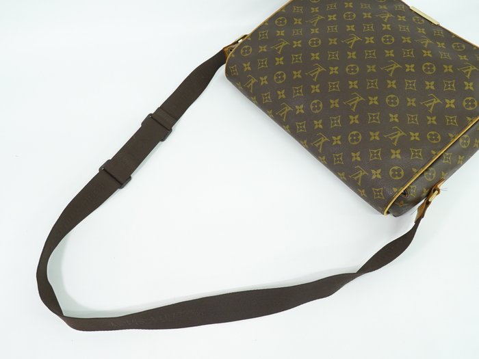 Louis Vuitton - Abbesses - Crossbody-taske