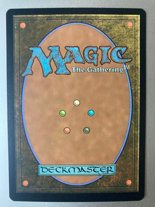 Wizards of The Coast - 2 Mixed collection - Magic: The Gathering