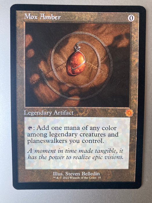 Wizards of The Coast - 2 Mixed collection - Magic: The Gathering