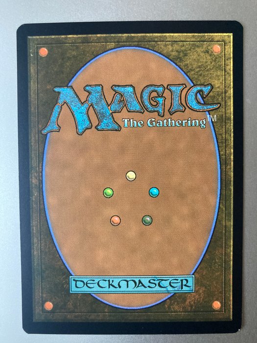 Wizards of The Coast - 2 Mixed collection - Magic: The Gathering