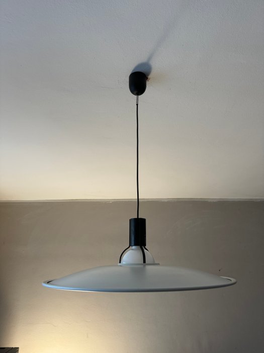 Arteluce - Gino Sarfatti - Lampe - 2133 - Metal