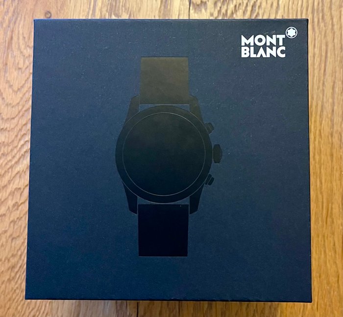 Montblanc - Summit - Summit 2 - Unisex - 2020+