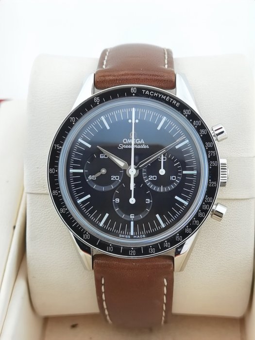 Omega - Speedmaster - Ref. 311.32.40.30.01.001 - Mænd - 2000-2010