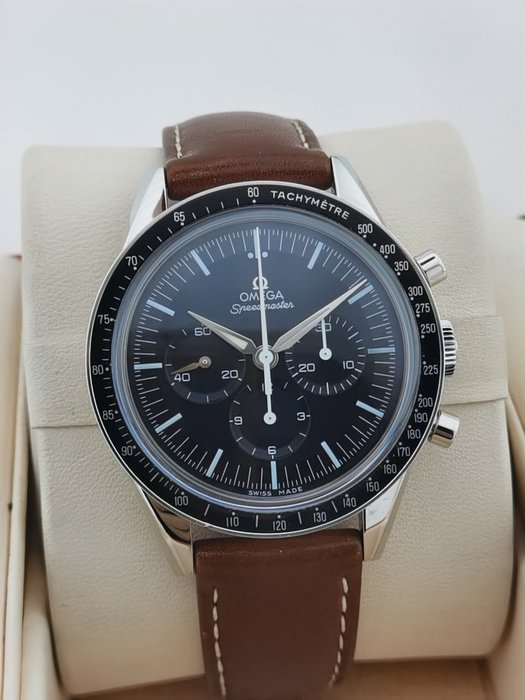 Omega - Speedmaster - Ref. 311.32.40.30.01.001 - Mænd - 2000-2010