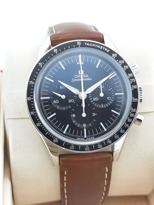 Omega - Speedmaster - Ref. 311.32.40.30.01.001 - Mænd - 2000-2010