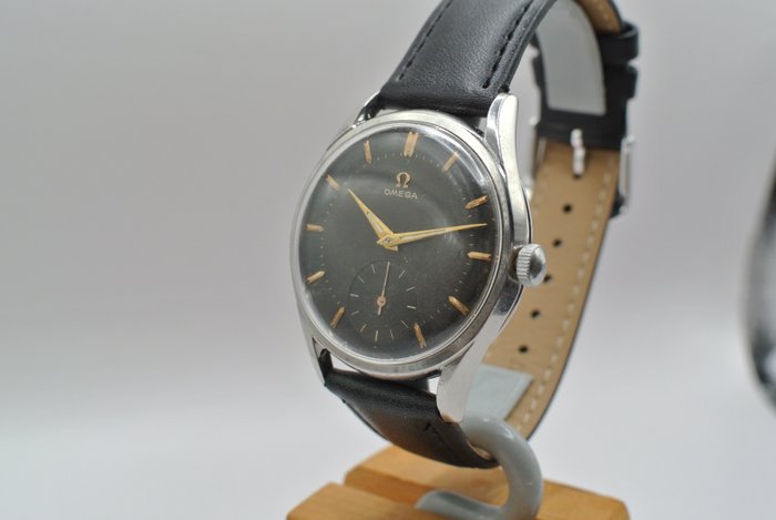 Omega - 2891-2 - Mænd - 1950-1959