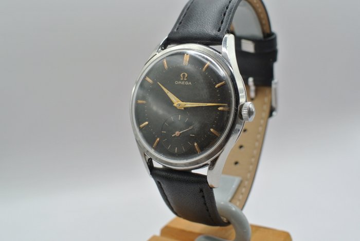 Omega - 2891-2 - Mænd - 1950-1959