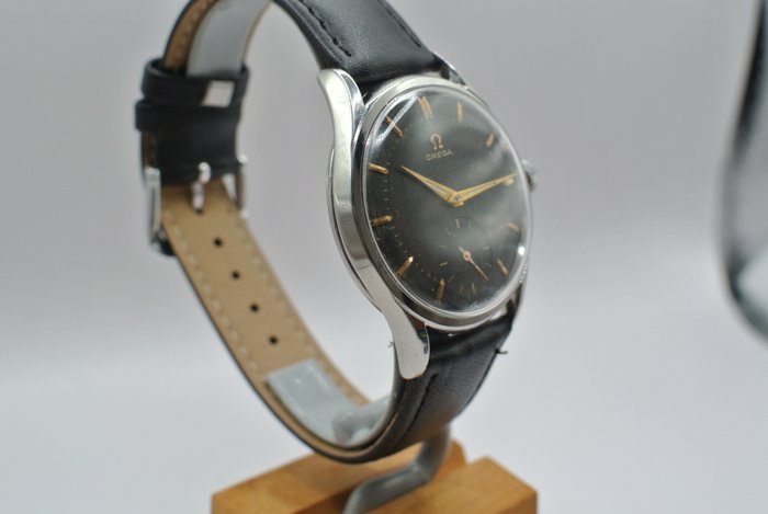 Omega - 2891-2 - Mænd - 1950-1959