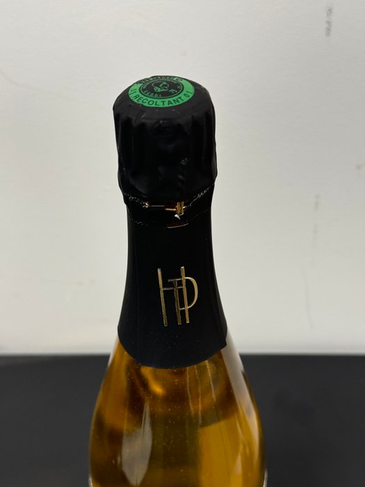 2016 Romain Henin, Blanc comme neige - Champagne - 1 Flaske (0,75L)