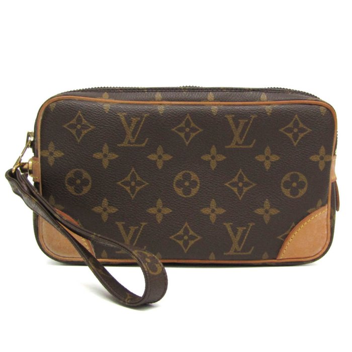 Louis Vuitton - Håndtaske uden hank