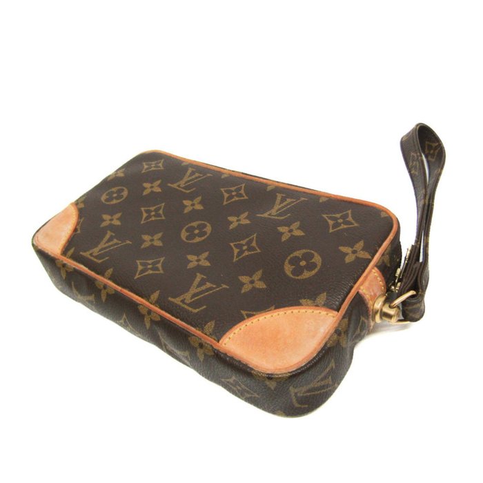 Louis Vuitton - Håndtaske uden hank