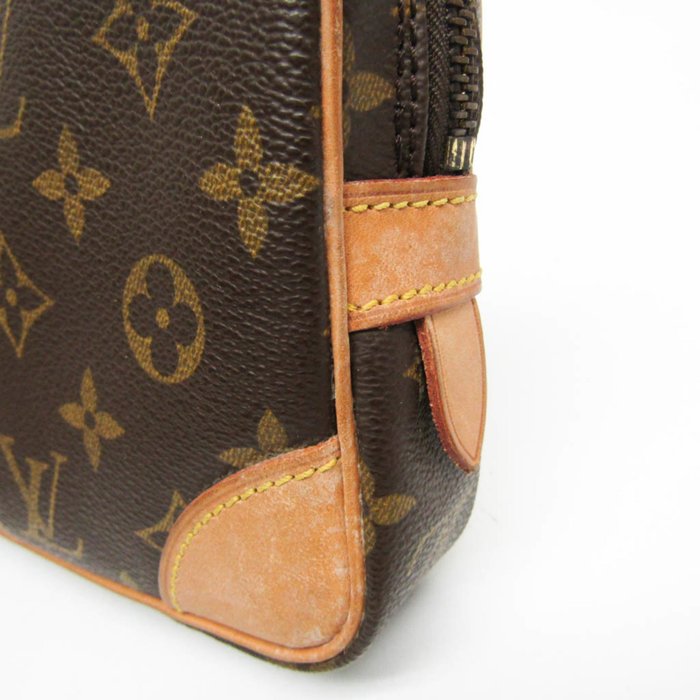 Louis Vuitton - Håndtaske uden hank