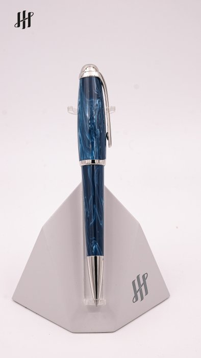 Montegrappa - Amedeo Modigliani - (Limited Edition/4000) (ISAMNBA0) - Kuglepen