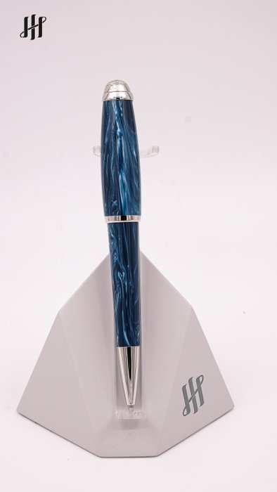 Montegrappa - Amedeo Modigliani - (Limited Edition/4000) (ISAMNBA0) - Kuglepen