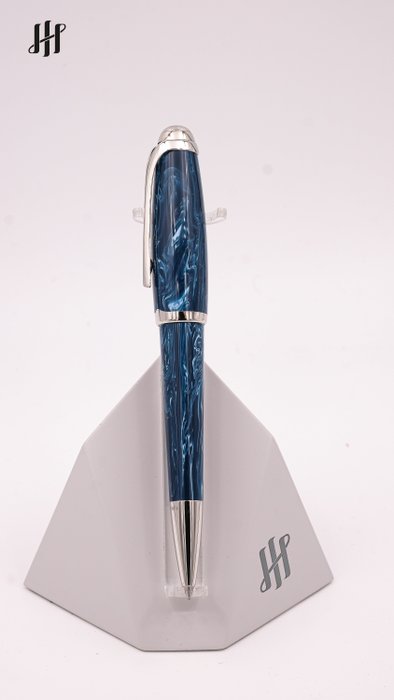 Montegrappa - Amedeo Modigliani - (Limited Edition/4000) (ISAMNBA0) - Kuglepen