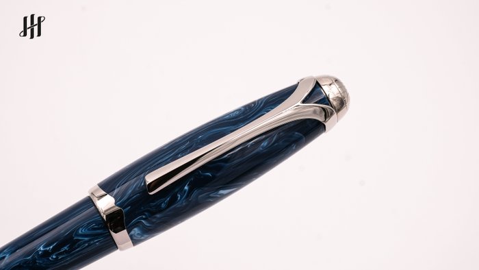 Montegrappa - Amedeo Modigliani - (Limited Edition/4000) (ISAMNBA0) - Kuglepen