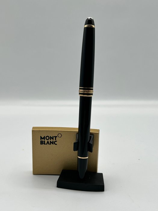 Montblanc - Montblanc Meisterstuck 144 ballpoint Pen - Fyldepen