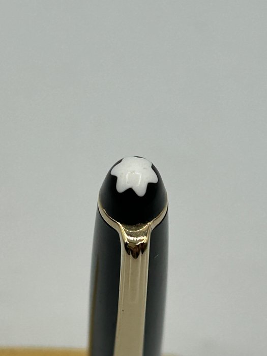 Montblanc - Montblanc Meisterstuck 144 ballpoint Pen - Fyldepen