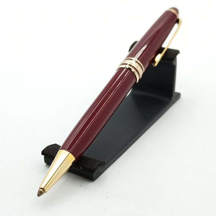 Montblanc - Meisterstück - Pen