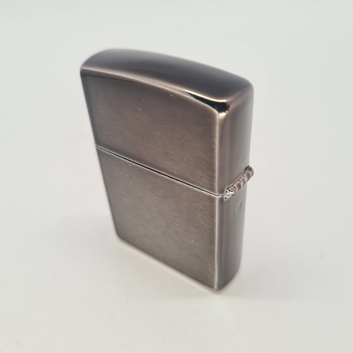 Zippo - Il Veliero - Lighter - Messing