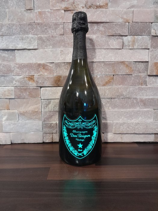 2013 Dom Pérignon, Luminous - Épernay Brut - 1 Flaske (0,75L)