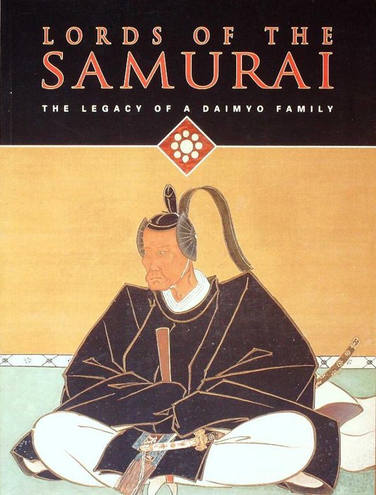 Yoko Woodson, Yoko. Et.al., Sotheby's - London, Christie, Manson  Woods, Coleman  Quirt, Ltd., J. - 6 books on Samurai Culture, Japanese Swords and Sword Furniture, especially on the Tsuba. - 1956-2009