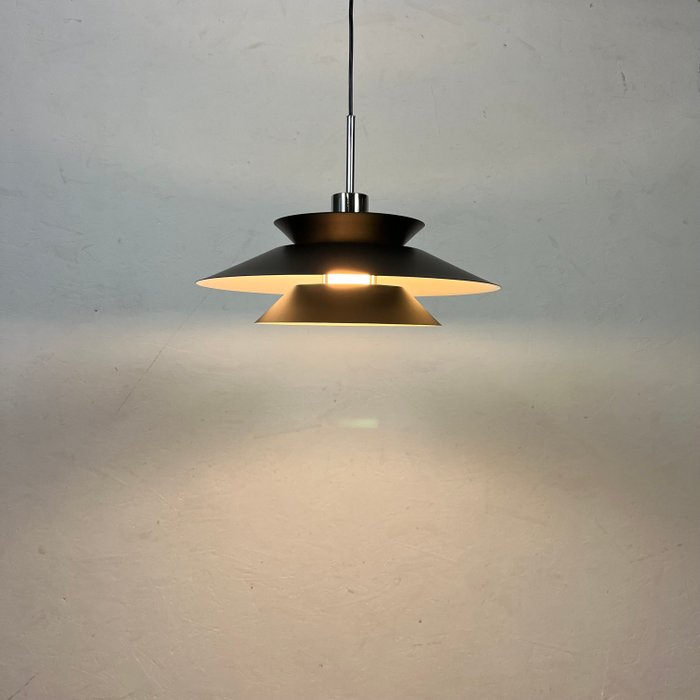 Hængende lampe - Metal