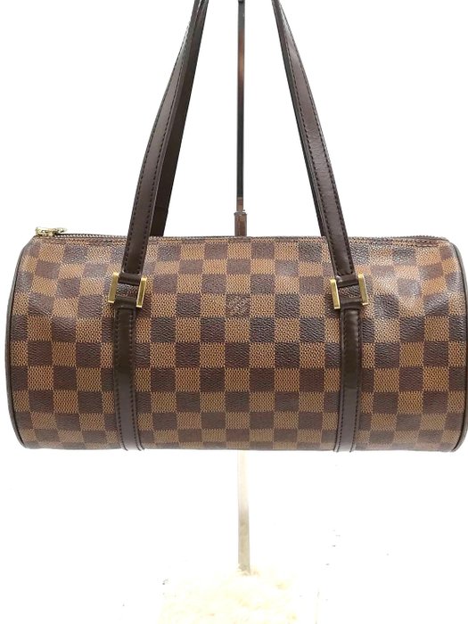 Louis Vuitton - Papillon - Håndtaske