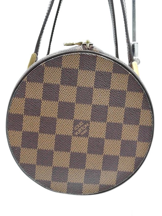 Louis Vuitton - Papillon - Håndtaske