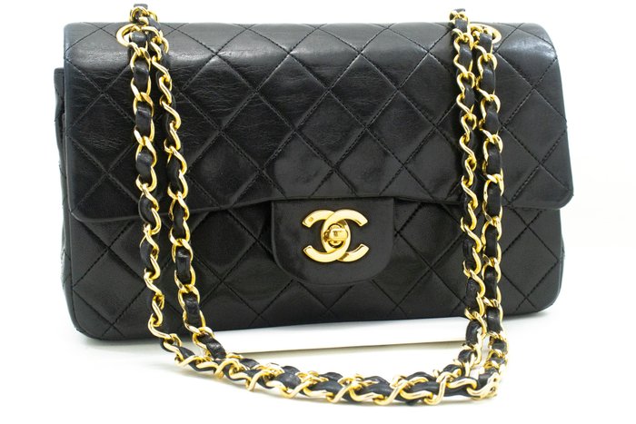 Chanel - Skuldertaske