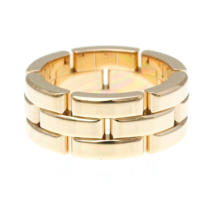 Cartier - Ring Pink guld