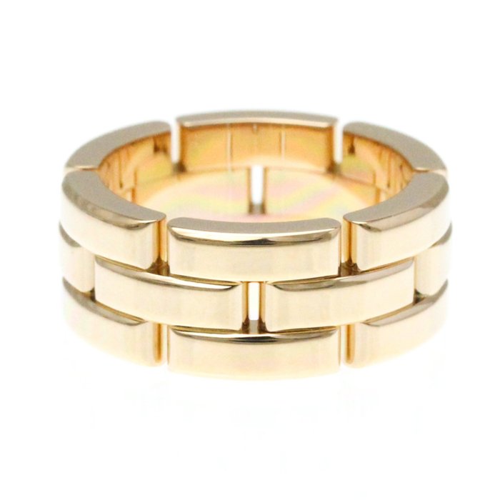 Cartier - Ring Pink guld