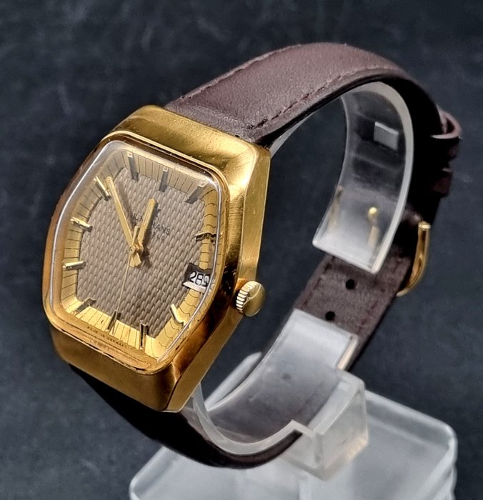 Junghans - 17 Jewels - Ingen mindstepris - 623.21 - Mænd - 1960-1969