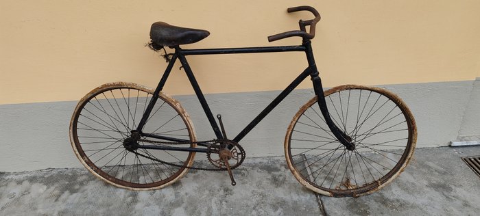 Gerbi - Cykel - 1920