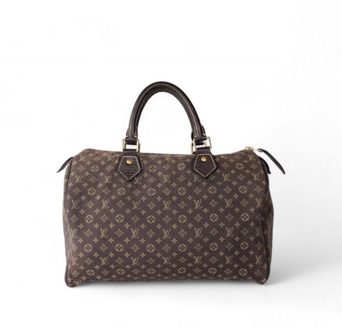 Louis Vuitton - Speedy Lin - Håndtaske